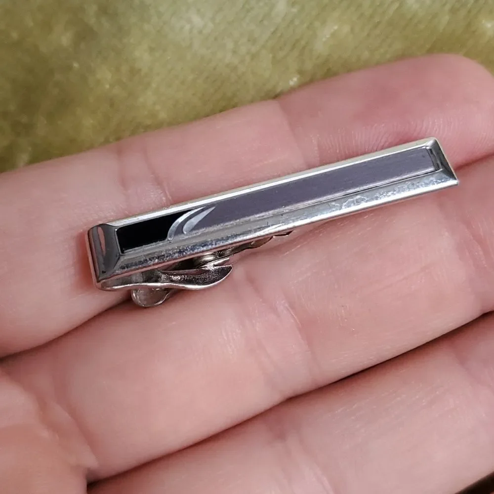 Swank | Cufflink and Tie Bar